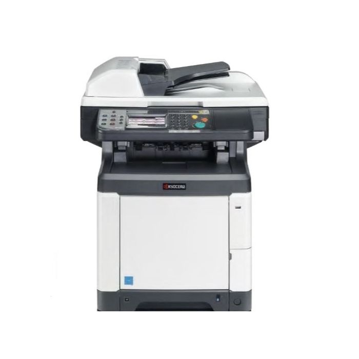 Kyocera M6526cidn MFP 4-in-1, 2683029930, by Kyocera Kyocera M6526cidn MFP 4-in-1, 2683029930, by Kyocera
