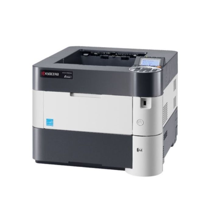  Kyocera P3055dn Impresora Láser Blanco y Negro A4 USB LAN 13.013 páginas impresas, 127930, by Kyocera