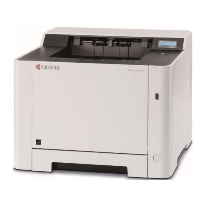 Kyocera ECOSYS P5026cdn – color A4 USB LAN, 28.575 páginas impresas, 119834, by Kyocera Kyocera ECOSYS P5026cdn – color A4 USB LAN, 28.575 páginas impresas, 119834, by Kyocera