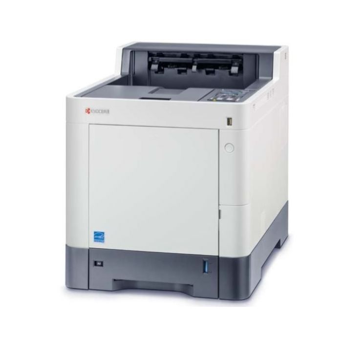 Impresora láser color A4 Kyocera P6035cdn, P6035cdn, by Kyocera Impresora láser color A4 Kyocera P6035cdn, P6035cdn, by Kyocera