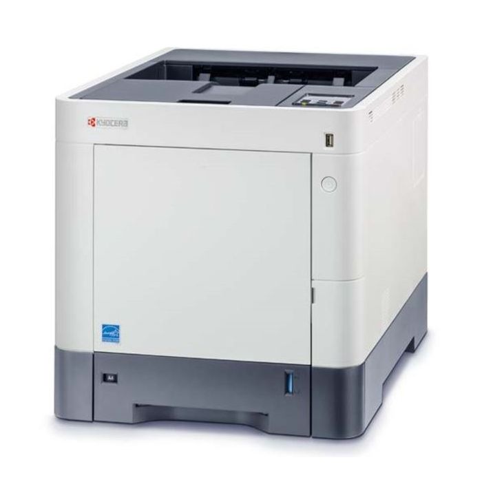 Kyocera P6130CDN - 1102NR3NL0, P6130CDN, by Kyocera Kyocera P6130CDN - 1102NR3NL0, P6130CDN, by Kyocera