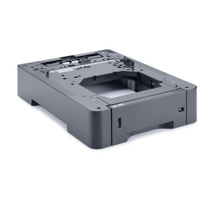 Kyocera PF-5100 Papierfach 500 Blatt, 2480145985, by Kyocera Kyocera PF-5100 Papierfach 500 Blatt, 2480145985, by Kyocera