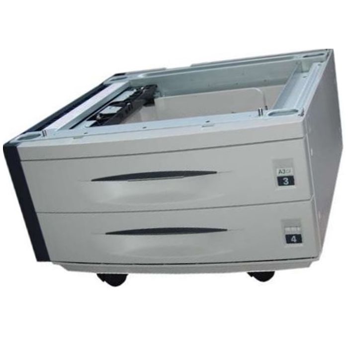 Kyocera PF-700 Papierzufuhr 2 x 500 Blatt, PF-700, by Kyocera Kyocera PF-700 Papierzufuhr 2 x 500 Blatt, PF-700, by Kyocera