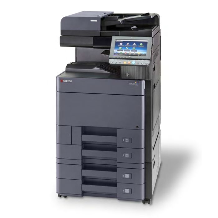 Kyocera TASKalfa 3252ci - 1102RL3NL0 MFP Color A3 USB LAN + 140.000 páginas +, 118412, Kyocera TASKalfa 3252ci - 1102RL3NL0 MFP Color A3 USB LAN + 140.000 páginas +, 118412,