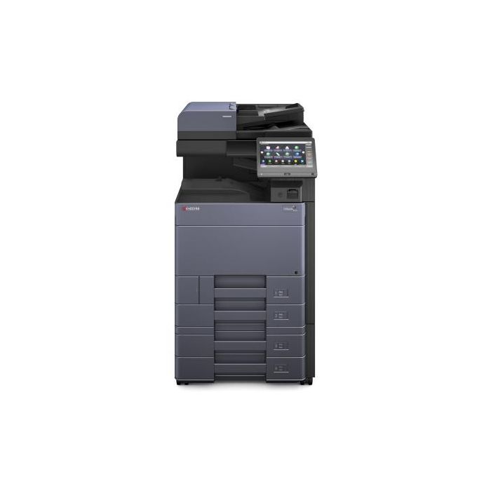  Kyocera TASKalfa 4053ci Impresión Copia Escaneo USB LAN Fax Color 129.000 páginas impresas, 118366, by Kyocera