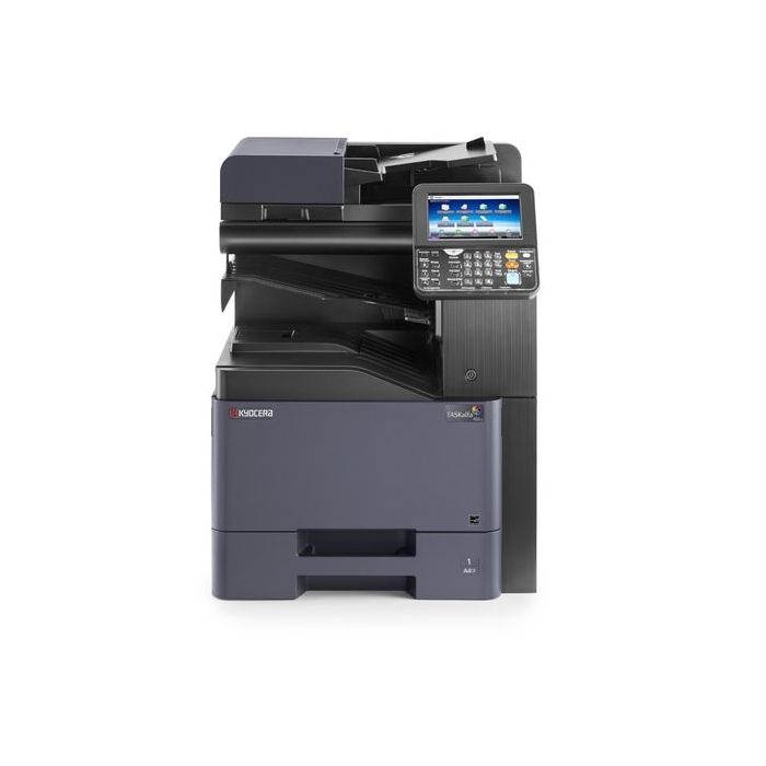 Kyocera TASKalfa 406ci - 1102R63NL0 MFP Color A4 + menos de 261.000 páginas + Mantenimiento Requerido +, 106000, Kyocera TASKalfa 406ci - 1102R63NL0 MFP Color A4 + menos de 261.000 páginas + Mantenimiento Requerido +, 106000,