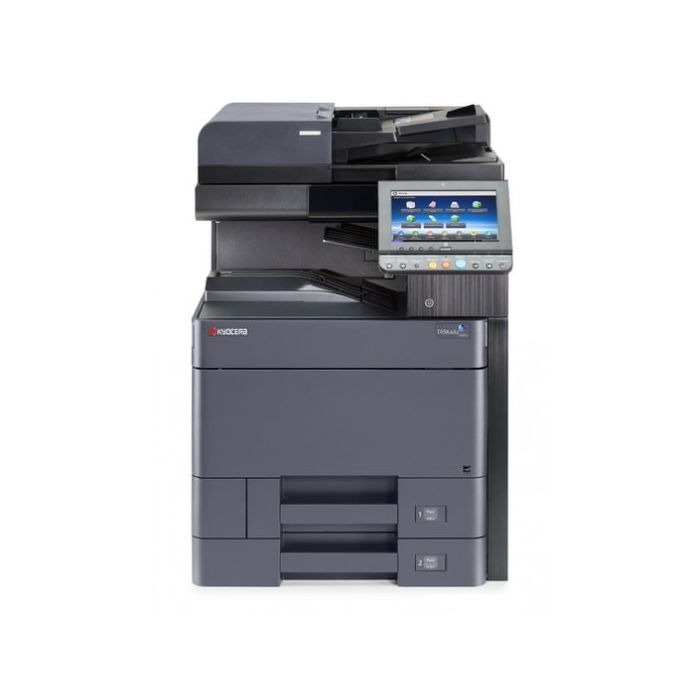  Kyocera Taskalfa 6002i - 1102NK3NL0 MFP N/B A3 USB LAN Dúplex + menos de 1.400.000 páginas +, 105967, by Kyocera