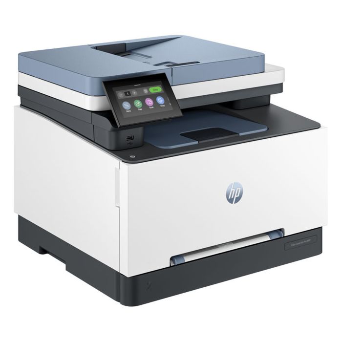  HP Color LaserJet Pro 3302fdw MFP impresora multifunción en color A4 USB, 3302fdw, by HP