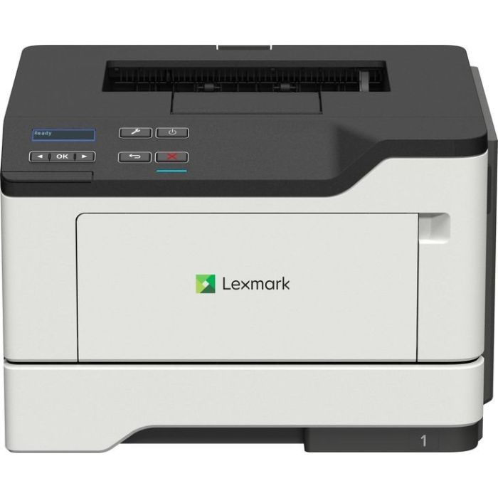 Lexmark B2338dw - 36SC130 láser B/N A4 USB LAN WiFi, 2.430 páginas impresas, 125759, by Lexmark