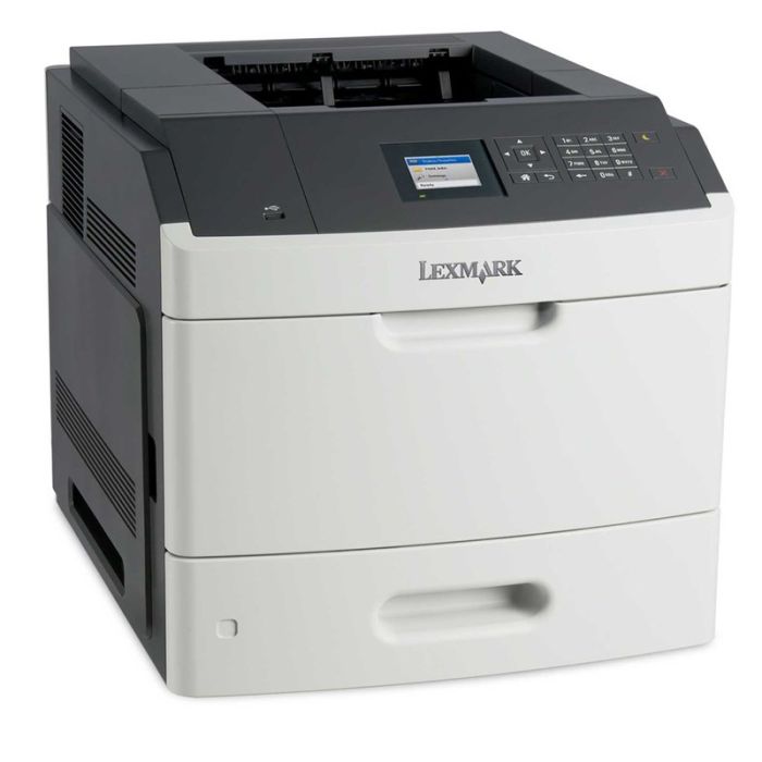 Lexmark MS812DN, 40G0330, by Lexmark Lexmark MS812DN, 40G0330, by Lexmark