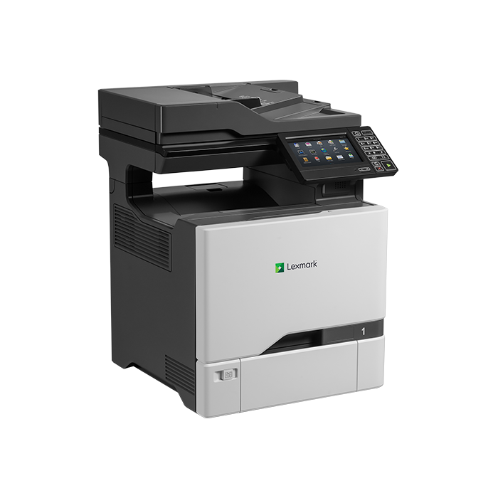 Lexmark XC4140 - 40C9702 Láser A4 Color USB LAN ADF Dúplex + 180.000 páginas +, 115518, by Lexmark Lexmark XC4140 - 40C9702 Láser A4 Color USB LAN ADF Dúplex + 180.000 páginas +, 115518, by Lexmark