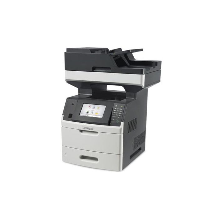  Impresora multifunción Lexmark XM5365 en blanco y negro A4 USB LAN, XM5365, by Lexmark