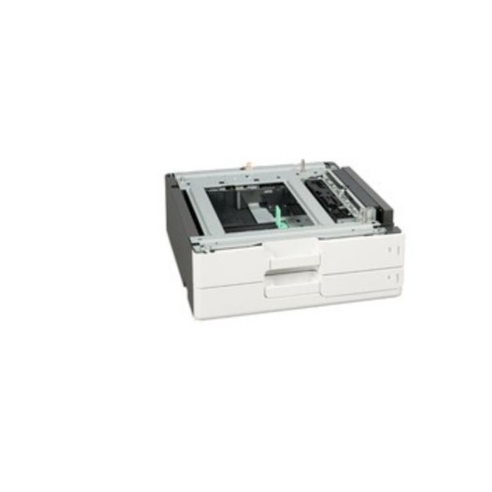 Lexmark 26Z0085 Papierfach für 2 x 500 Blatt A4 für MX912de + NEU & OVP +, 68409, by Lexmark Lexmark 26Z0085 Papierfach für 2 x 500 Blatt A4 für MX912de + NEU & OVP +, 68409, by Lexmark