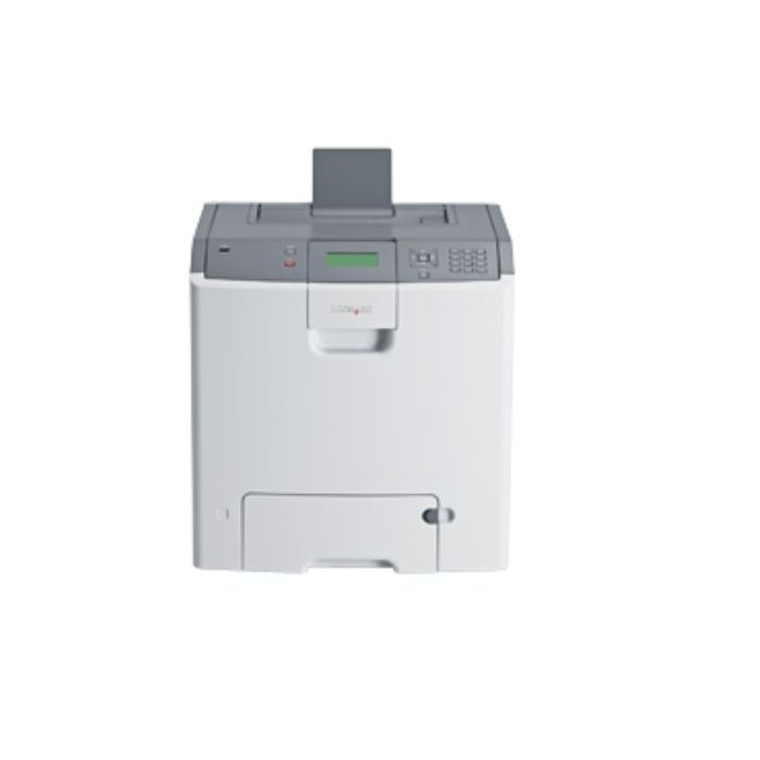 Lexmark C734n, C734n, by Lexmark Lexmark C734n, C734n, by Lexmark
