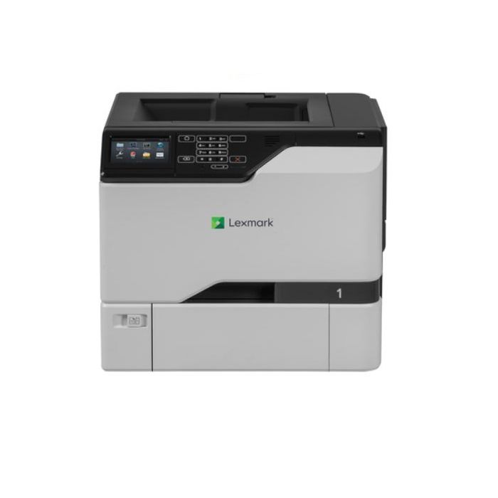 Lexmark CS725de - 40C9036 Impresora láser color A4, CS725de, by Lexmark Lexmark CS725de - 40C9036 Impresora láser color A4, CS725de, by Lexmark