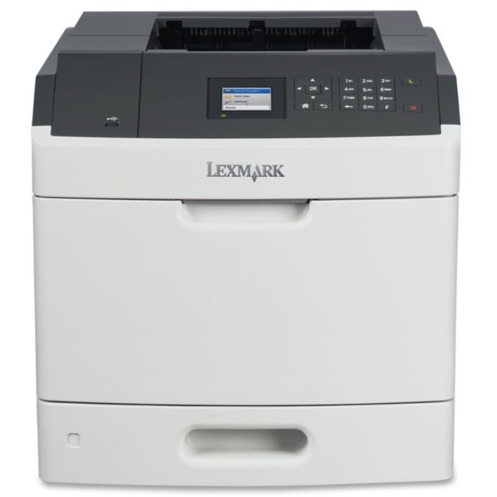 Lexmark MS710dn - 40G0530, 2313704510, by Lexmark Lexmark MS710dn - 40G0530, 2313704510, by Lexmark