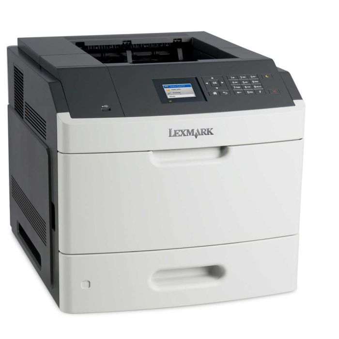 Lexmark MS811dn, 1634128835, by Lexmark Lexmark MS811dn, 1634128835, by Lexmark