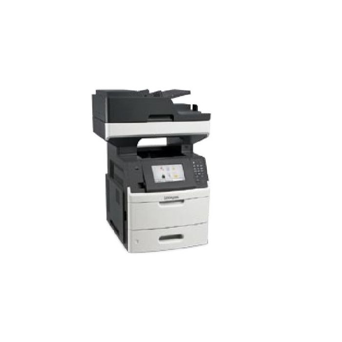 Lexmark XM5163 - 24T8460 MFP 4-in-1, 2733020075, by HP Lexmark XM5163 - 24T8460 MFP 4-in-1, 2733020075, by HP