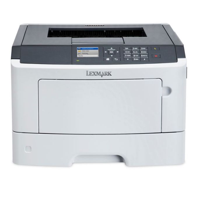 Lexmark M1145 - 35S0143 Láser A4 B/N USB + menos de 75.000 páginas +, 112889, by Lexmark Lexmark M1145 - 35S0143 Láser A4 B/N USB + menos de 75.000 páginas +, 112889, by Lexmark