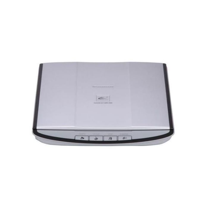 Canon CanoScan LiDE 200 Flachbettscanner + ohne Netzt. +, 71078, by Canon Canon CanoScan LiDE 200 Flachbettscanner + ohne Netzt. +, 71078, by Canon