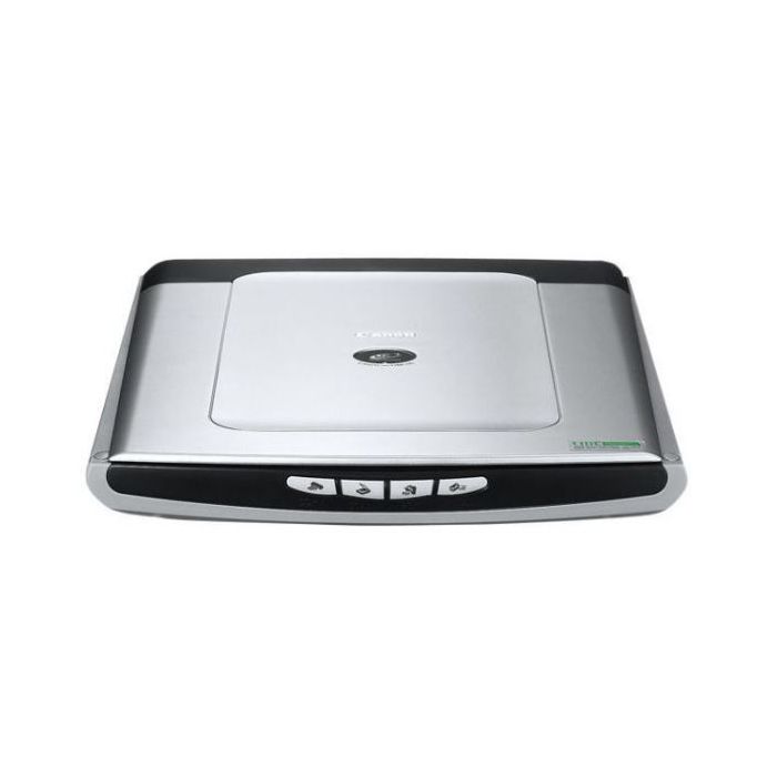 Canon CanoScan Lide 60 - 0337B002 Scanner, 63402, by Canon Canon CanoScan Lide 60 - 0337B002 Scanner, 63402, by Canon