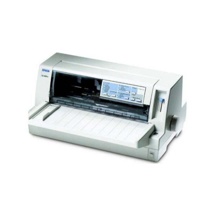 Epson LQ-680 Pro - C11C376025 Impresora de matriz de puntos, Epson LQ-680 Pro, by Epson