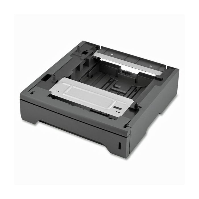 Bandeja de papel Brother LT-5300 250 hojas A4 para DCP-8000 / HL-5000 / MFC-8000, 63837(256), by Brother Bandeja de papel Brother LT-5300 250 hojas A4 para DCP-8000 / HL-5000 / MFC-8000, 63837(256), by Brother