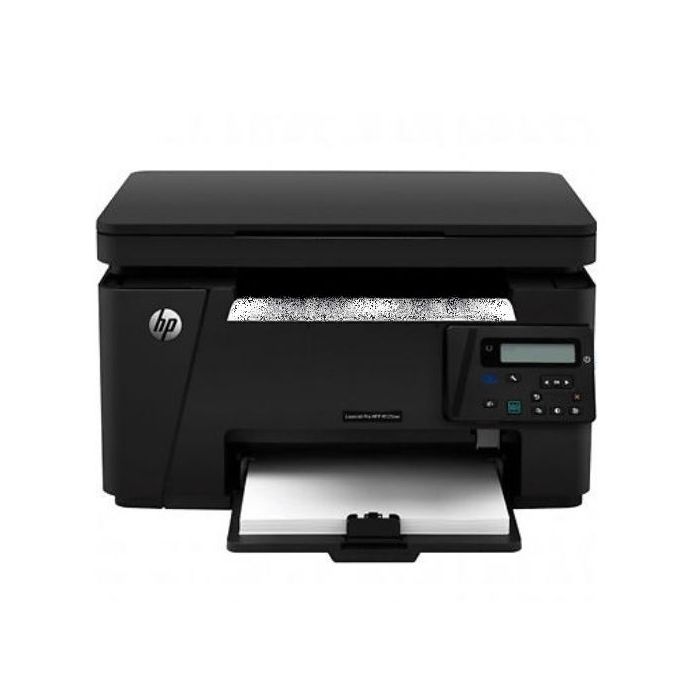  HP LaserJet Pro M125nw - CZ173A MFP Láser A4 B/N USB LAN WIFI, CZ173A, by HP
