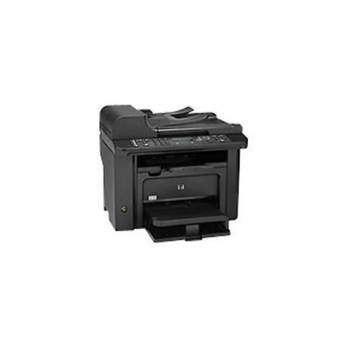 HP LaserJet Pro M1536dnf - CE538A MFP B/N A4 USB LAN FAX Dúplex + menos de 5.000 páginas +, 102530, by HP HP LaserJet Pro M1536dnf - CE538A MFP B/N A4 USB LAN FAX Dúplex + menos de 5.000 páginas +, 102530, by HP