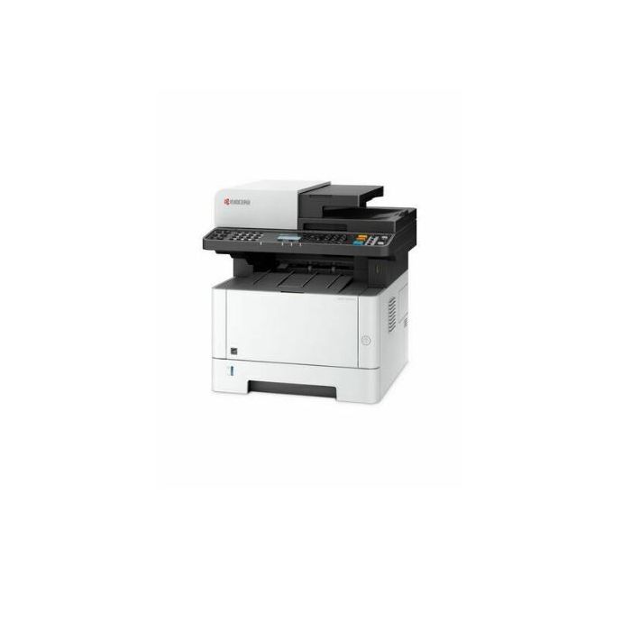 Kyocera ECOSYS M2540dn MFP Láser N/B USB LAN FAX ADF Dúplex + menos de 75.000 páginas +, 116828, Kyocera ECOSYS M2540dn MFP Láser N/B USB LAN FAX ADF Dúplex + menos de 75.000 páginas +, 116828,