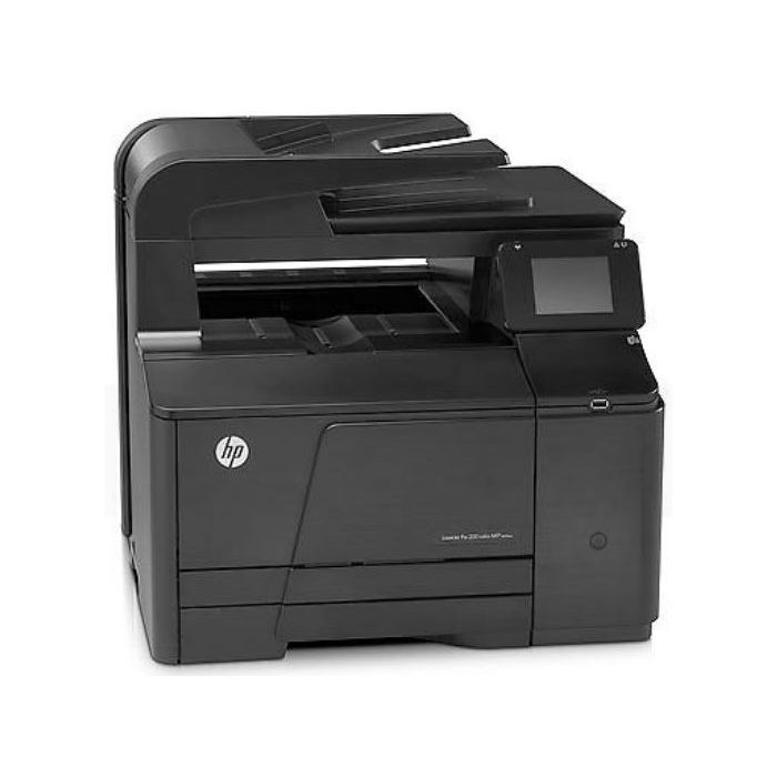 HP color LaserJet 200 M276nw - CF145A MFP A4 USB LAN WLAN + 10.000 páginas +, 119166, by HP HP color LaserJet 200 M276nw - CF145A MFP A4 USB LAN WLAN + 10.000 páginas +, 119166, by HP