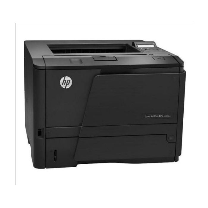 HP LaserJet Pro 400 M401DNE - CF399A Láser B/N A4 USB LAN Dúplex, 104978 104979 104980 104982 104983 119197..., by HP HP LaserJet Pro 400 M401DNE - CF399A Láser B/N A4 USB LAN Dúplex, 104978 104979 104980 104982 104983 119197..., by HP