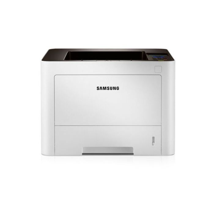 Samsung ProXpress M4025ND impresora láser B/N A4 USB LAN menos de 50.000 páginas impresas, 120352 120355 120357 120358 120372 120374, by Samsung Samsung ProXpress M4025ND impresora láser B/N A4 USB LAN menos de 50.000 páginas impresas, 120352 120355 120357 120358 120372 120374, by Samsung