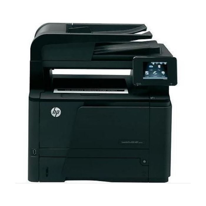  HP LJ Pro 400 MFP M425DN - CF286A Láser B/N A4 USB LAN Dúplex 46 090 páginas impresas, 130933, by HP