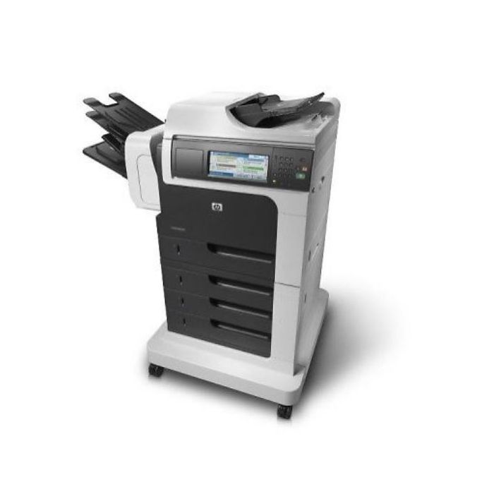 HP LJ M4555fskm - CE504A MFP Láser A4 USB LAN FAX Dúplex + menos de 105.000 páginas +, 114359, by HP HP LJ M4555fskm - CE504A MFP Láser A4 USB LAN FAX Dúplex + menos de 105.000 páginas +, 114359, by HP