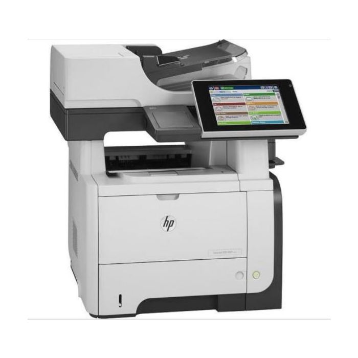 HP Laserjet 500 M525f - CF117A MFP Láser B/N A4 USB LAN Dúplex + menos de 19.000 páginas +, 76600, by HP HP Laserjet 500 M525f - CF117A MFP Láser B/N A4 USB LAN Dúplex + menos de 19.000 páginas +, 76600, by HP