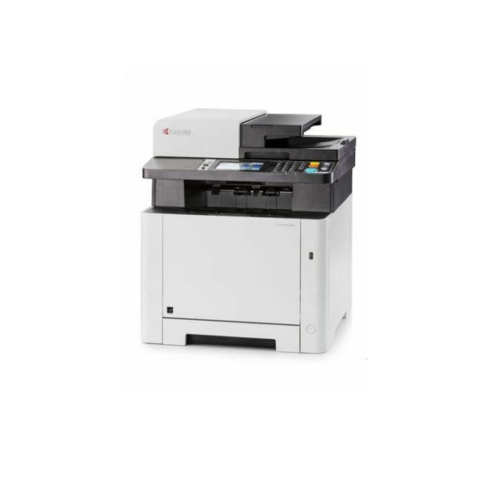 Kyocera M5526cdn MFP Láser A4 Color USB LAN Dúplex + 10.000 páginas +, 113255, by Kyocera Kyocera M5526cdn MFP Láser A4 Color USB LAN Dúplex + 10.000 páginas +, 113255, by Kyocera