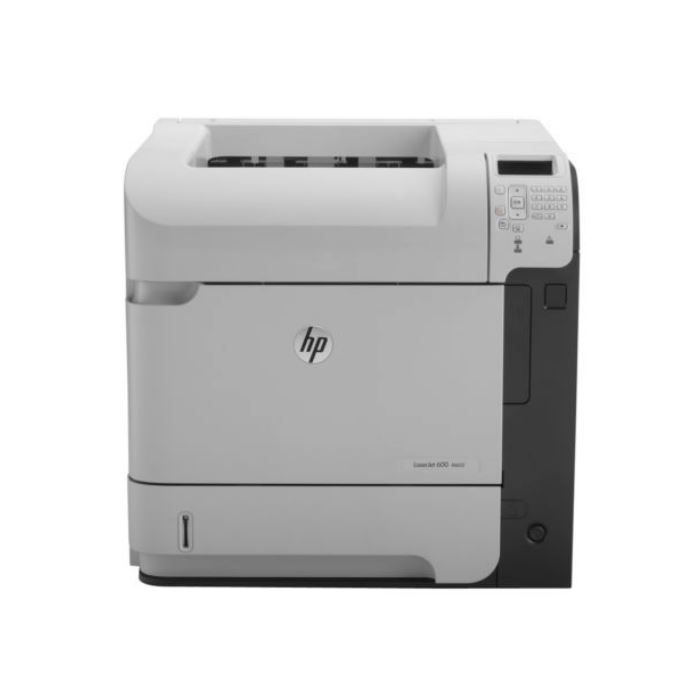  HP LaserJet Enterprise 600 M602dn - CE992A Láser B/N A4 USB LAN Dúplex + menos de 19.000 páginas +, 115696, by HP
