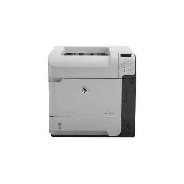  HP LJ Enterprise 600 M602n -CE991A Laser S/W A4 USB LAN + unter 149.000 Seiten +, 84086 108345 111836, by HP