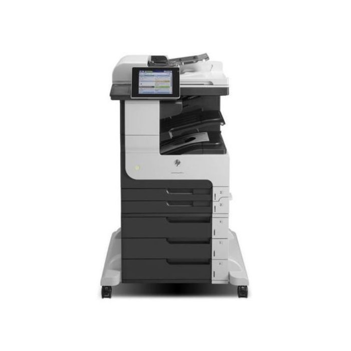HP LJ Enterprise M725z - CF068A MFP B/N A3 USB LAN FAX Dúplex + menos de 50.000 páginas +, 80191 80194 80197, by HP HP LJ Enterprise M725z - CF068A MFP B/N A3 USB LAN FAX Dúplex + menos de 50.000 páginas +, 80191 80194 80197, by HP