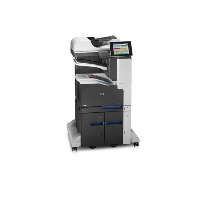  HP CLJ Enterprise 700 M775z+ - CF304A MFP Color A3 USB LAN FAX + menos de 113.000 páginas +, 108602, by HP