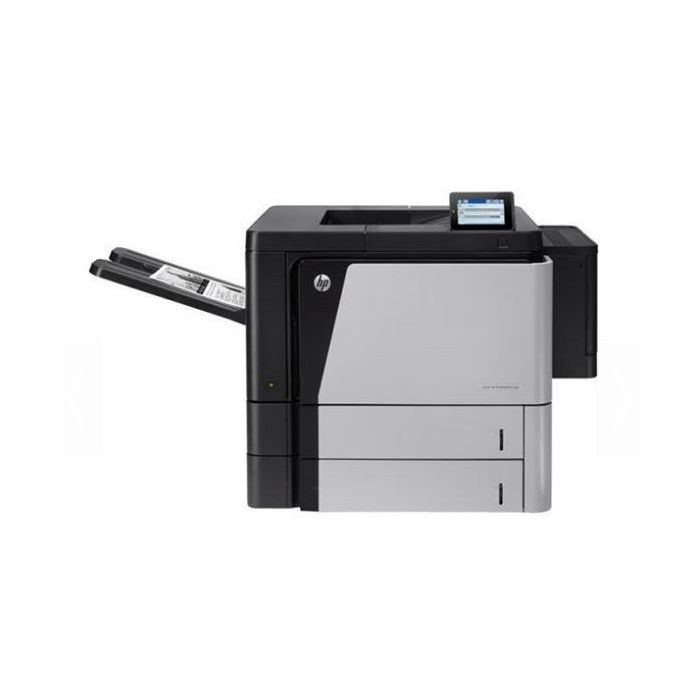 HP LJ Enterprise M806DN - CZ244A Láser A3 B/N USB LAN Dúplex + menos de 150.000 páginas +, 116963, by HP HP LJ Enterprise M806DN - CZ244A Láser A3 B/N USB LAN Dúplex + menos de 150.000 páginas +, 116963, by HP