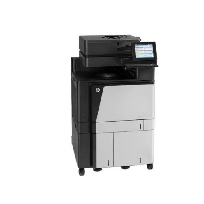 HP CLJ Enterprise Flow M880z+ -A2W76A MFP A3 USB LAN Fax Dúplex + menos de 326.000 páginas +, 76655, by HP HP CLJ Enterprise Flow M880z+ -A2W76A MFP A3 USB LAN Fax Dúplex + menos de 326.000 páginas +, 76655, by HP