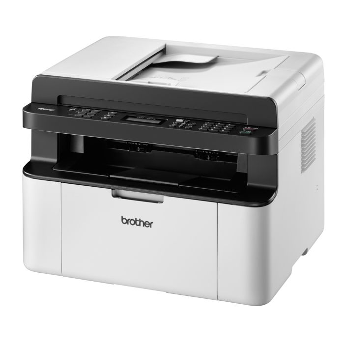 Brother MFC-1910W, B/N, USB, Wi-Fi, A4, A5, A6, sin tóner – 812 páginas impresas, 121924, by Brother Brother MFC-1910W, B/N, USB, Wi-Fi, A4, A5, A6, sin tóner – 812 páginas impresas, 121924, by Brother