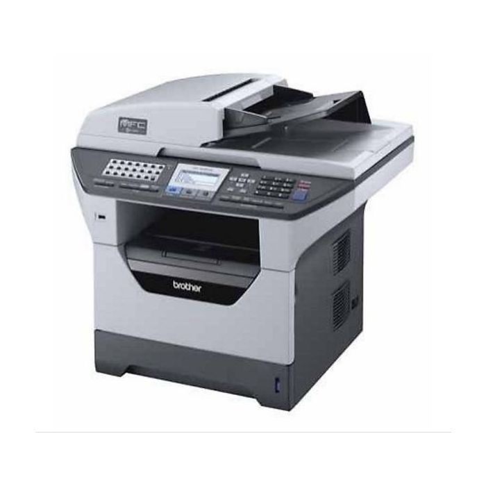 Brother MFC-8880DN + unter 25.000 Seiten +, 70936, by Brother Brother MFC-8880DN + unter 25.000 Seiten +, 70936, by Brother