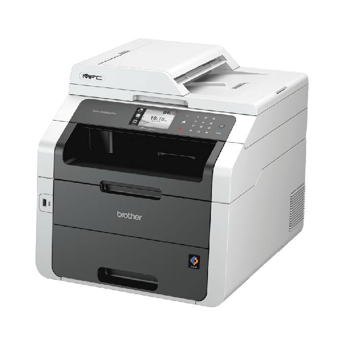 Brother MFC-9332CDW MFP Láser A4 Color USB LAN WIFI Dúplex + 18.000 páginas +, 115628, by Brother Brother MFC-9332CDW MFP Láser A4 Color USB LAN WIFI Dúplex + 18.000 páginas +, 115628, by Brother