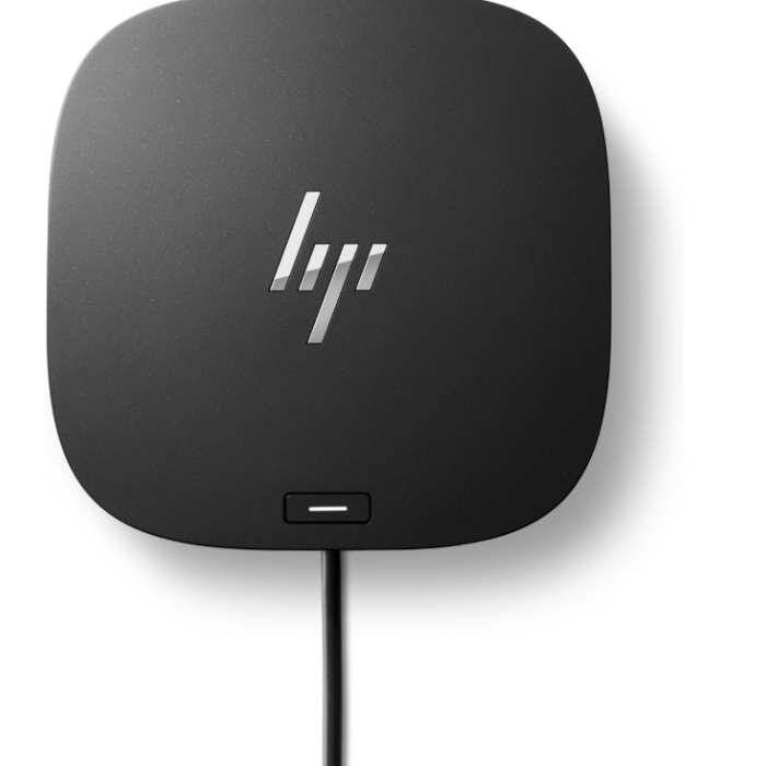  Estación de acoplamiento HP G5 120 W USB-C Dock USB-C 3.1 / 5TW10AA EXDEMO – Unidad de demostración, 129168, by HP