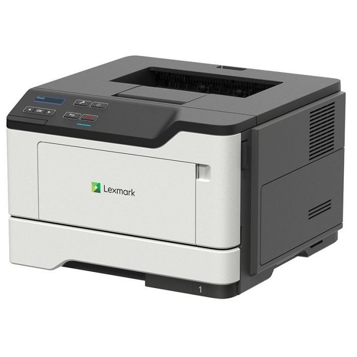 Lexmark MS421dn - 36S0212 Láser B/N A4 USB LAN Dúplex + menos de 150.000 páginas +, 110693, by Lexmark Lexmark MS421dn - 36S0212 Láser B/N A4 USB LAN Dúplex + menos de 150.000 páginas +, 110693, by Lexmark