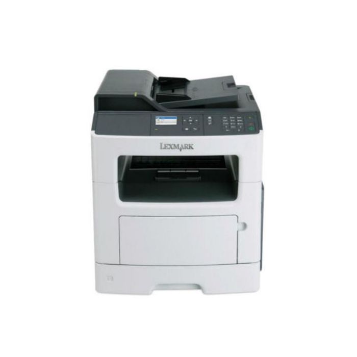 Lexmark MX310DN - 35S5750 MFP Láser B/N A4 USB LAN Dúplex + menos de 10.000 páginas +, 108344, by Lexmark Lexmark MX310DN - 35S5750 MFP Láser B/N A4 USB LAN Dúplex + menos de 10.000 páginas +, 108344, by Lexmark