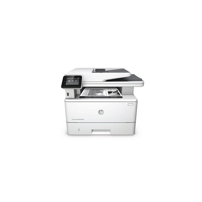 HP LaserJet PRO M426M - 1GP80A MFP Láser B/N A4 USB LAN Dúplex + menos de 25.000 páginas +, 117243, by HP HP LaserJet PRO M426M - 1GP80A MFP Láser B/N A4 USB LAN Dúplex + menos de 25.000 páginas +, 117243, by HP